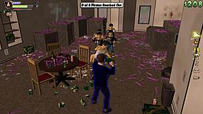 Bonetown Part 3 Uncensored HD Compilation of Anal Blowjob Assfucking Scenes