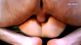 Petite horny blonde olyssia gets wet pussy and butt hole deeply fucked