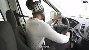 Hey, can you handle wet 18+ Chloe in rough 6on1 BBC action?