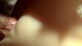 blonde teen 18+ teasing with huge tits for a massive cumshot