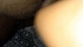 i tease this very wet latina pussy with my fingers