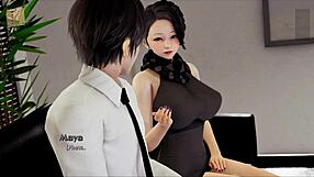 My Real Desire In This Indian Game Adventure