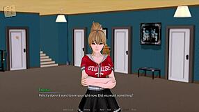 Harem Hotel 66: Intriguing Game in a Luxurious Setting