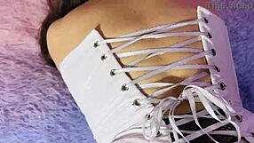 Stepsister Enjoys Fucking For Money