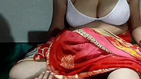 Did Bhabhi Enjoy Devar's Kiss Before Fucking?