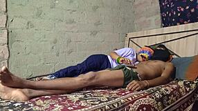 Hot Indian Desi Step Brother In Law And Sister In Law Hot Sex