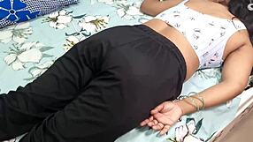 devar fucks cute bhabhi in village hardcore scene