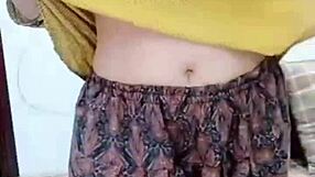 Sobia Nasir Doing Stepmom Roleplay!