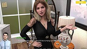 Exploring Rosewater Manor Chapter 43