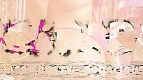 i love how vivian taylor and lucy lotus's biggest asses cum together, makin the best tag team duo ever