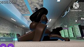 Two lesbians perform rimjob and ass play in detailed session