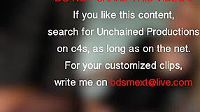 Rossella Visconti Feet Fetish Casting