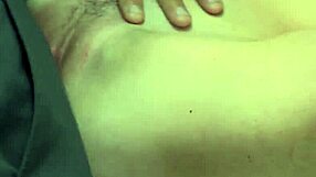 Shoplifting Suspect Punished In Doggystyle By Mall Officer