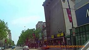 lisa rivera gives don whoe sloppy head in the jacuzzi, superhotfilms don and lisa