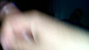 This is an oiled solo masturbation session that's quite intense