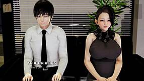 My Real Desire In This Indian Game Adventure