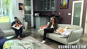 i love this free-use session with three cocks on one milf featuring aderes quin robby echo donnie rock axel haze