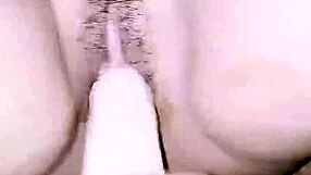 That Dildo Makes Me Want To Orgasm In The Dorm