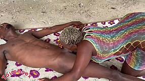 Dude With Big Dick Fulfills My Wildest Fantasy In Hot 3some Action. Tight Pussy Gets Pounded Hard!