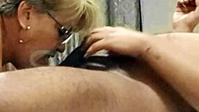 I can't believe this 70-year-old takes brutal anal like a pro.