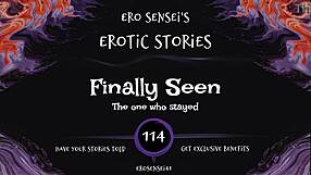 Erotic Audio for Women Revealed
