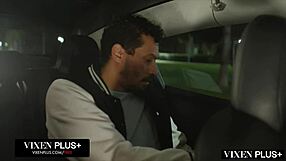 Vixenplus Dream Mom Alexis Sucks College Studs Cock Dry