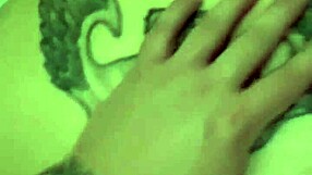 stepbro and stepsis share shower together things get wet and soapy