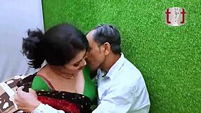 Horny Savita Bhabhi Craves Wild Hardcore Action