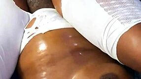 Hot Amateur Couple's Steamy Session on Chia
