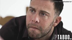 Forbidden Seductions - Fiance's Cold Feet with Skye Blue and Seth Gamble