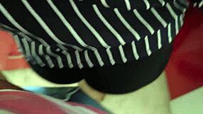 Angry Indian Girlfriend Fucked