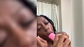 Pregnant Black Slut Throat Puked in Rough Punishment. Trailer Shows Messy Face Fucking.