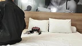 man, just fuck me hard in this motel