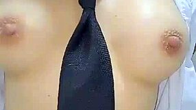 Hot Colombian Slut Inserts Cucumber Deeply For Intense Pleasure