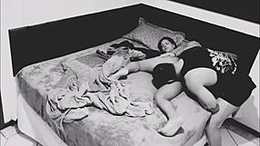 Coloquei Uma Câmera Escondida Em Casa E Flagrei Meu Vizinho Comendo Minha Esposa Completo No Red