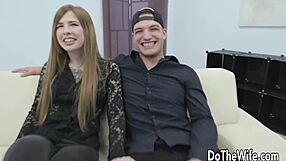 Jaclyn Jordan Gets Banged Hard!