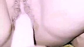 That Dildo Makes Me Want To Orgasm In The Dorm