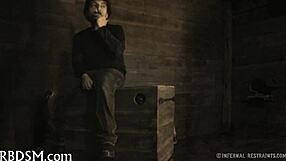 In real punishment porn, individuals endure spanking, whipping, and bondage for ultimate submission