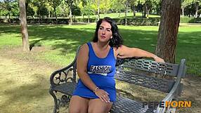 Married wife sucks many cocks at pepeporn