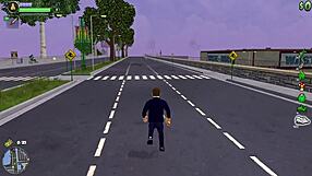 Bonetown Part 3 Uncensored HD Compilation of Anal Blowjob Assfucking Scenes