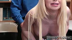 Young Blonde Teen Ass Hd And Black Amateur Couple Fuck Attempted