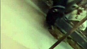 Straight Farmer Guy Convinced To Blowjob And Handjob On Ranch