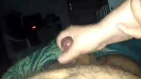 BBW amateur XINGANDO the CORNO with huge HAIRY tits and dripping BLOWJOB