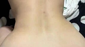 My Step-Cousin Debuting in Doggystyle Ass Licking Riding