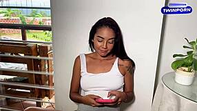 My Boyfriend Fucks Me While I'm Working Out