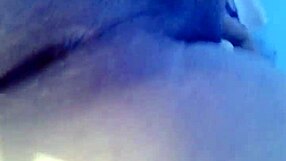 Transsexual Masturbates In Solo Session