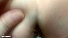 bathroom sex with mature woman in close view