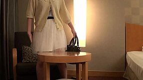 Full Version Of Asian Big Tits Blowjob And Fucking With Toys