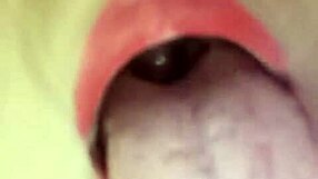 Bold chilena engages in intense masturbation session