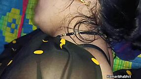 desi indian bhabhi aishwarya pounded rough in hot bedroom action